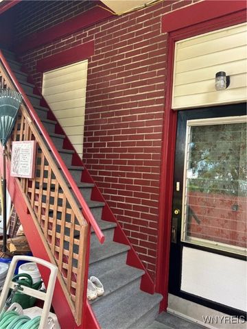 52 Linden Avenue, Salamanca, NY 14779