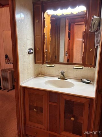 52 Linden Avenue, Salamanca, NY 14779