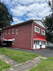 52 Linden Avenue, Salamanca, NY 14779