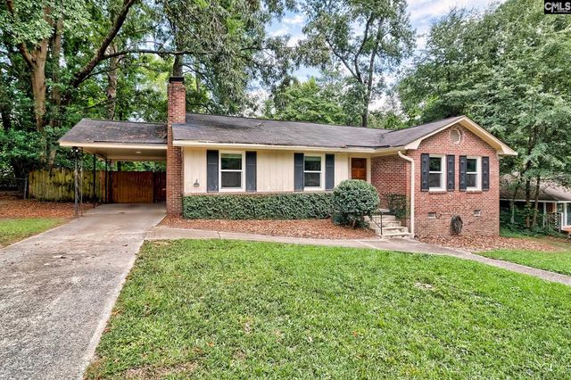 2032 Robin Road, Columbia, SC 29204