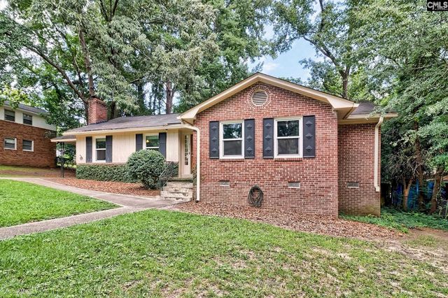 2032 Robin Road, Columbia, SC 29204