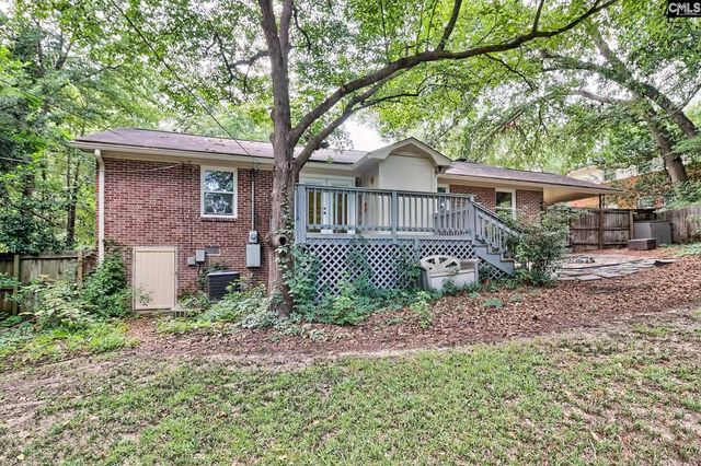 2032 Robin Road, Columbia, SC 29204