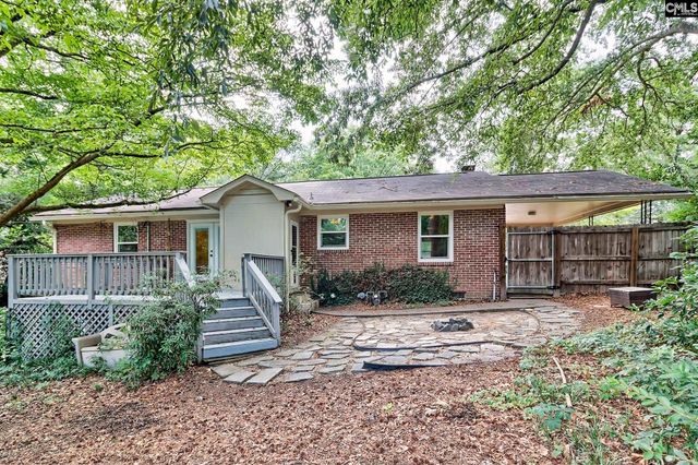 2032 Robin Road, Columbia, SC 29204