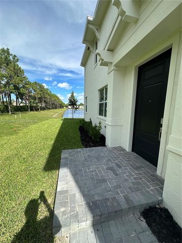 4665 Meyerson Place, Lake Worth, FL 33463
