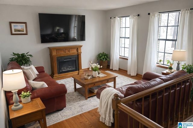 46 SCOTTSDALE DRIVE, Alabaster, AL 35007