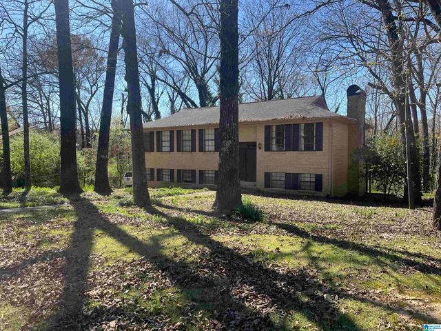 46 SCOTTSDALE DRIVE, Alabaster, AL 35007