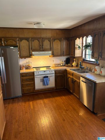 46 SCOTTSDALE DRIVE, Alabaster, AL 35007