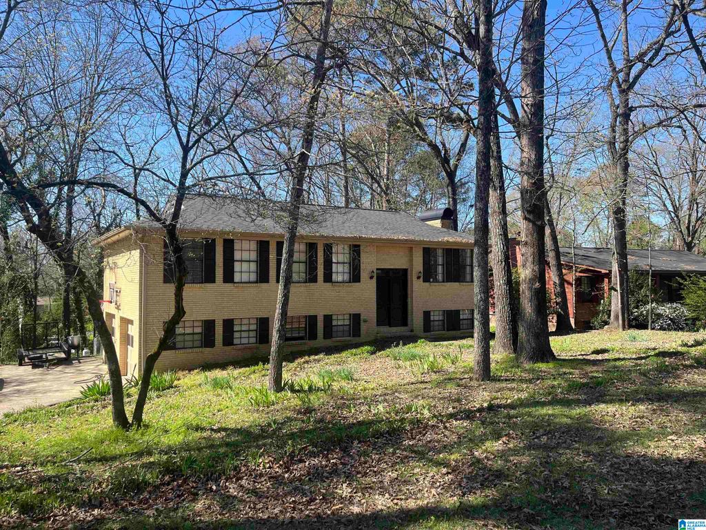 46 SCOTTSDALE DRIVE, Alabaster, AL 35007