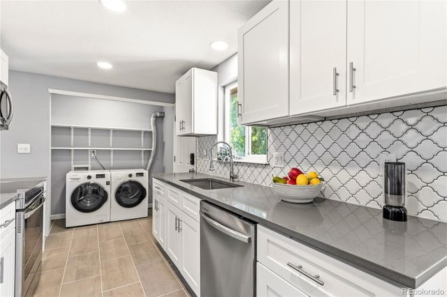 4445 S Delaware Street, Englewood, CO 80110