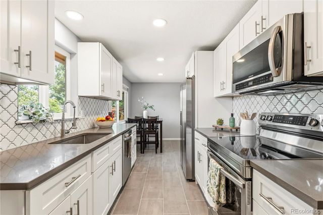 4445 S Delaware Street, Englewood, CO 80110