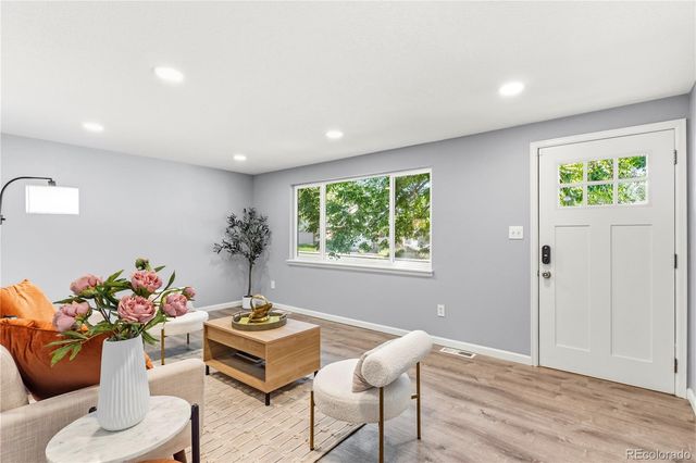 4445 S Delaware Street, Englewood, CO 80110