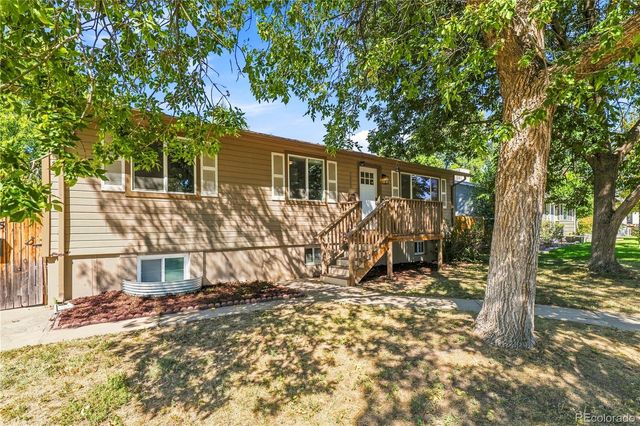 4445 S Delaware Street, Englewood, CO 80110