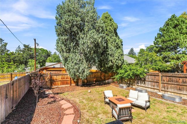 4445 S Delaware Street, Englewood, CO 80110