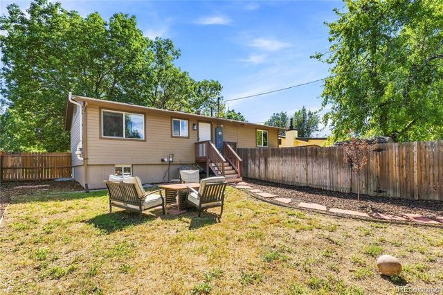 4445 S Delaware Street, Englewood, CO 80110
