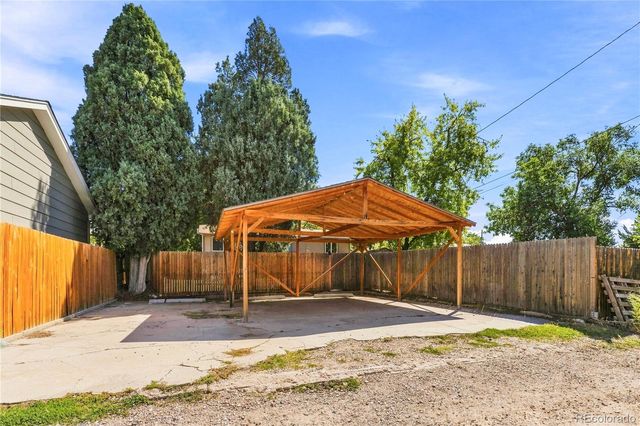 4445 S Delaware Street, Englewood, CO 80110
