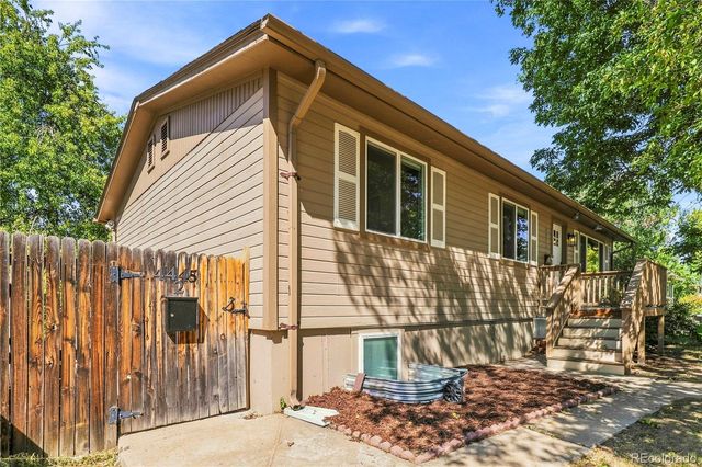 4445 S Delaware Street, Englewood, CO 80110