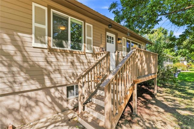 4445 S Delaware Street, Englewood, CO 80110