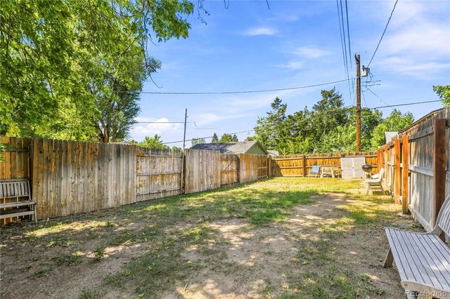 4445 S Delaware Street, Englewood, CO 80110