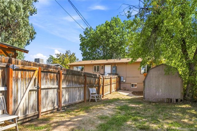 4445 S Delaware Street, Englewood, CO 80110