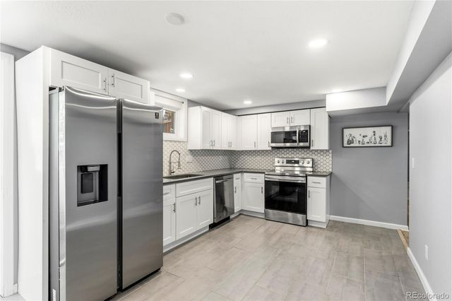 4445 S Delaware Street, Englewood, CO 80110
