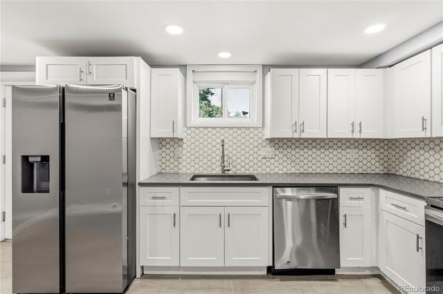 4445 S Delaware Street, Englewood, CO 80110