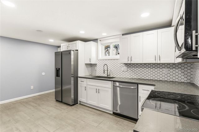 4445 S Delaware Street, Englewood, CO 80110