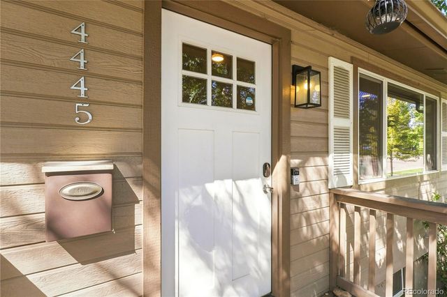 4445 S Delaware Street, Englewood, CO 80110