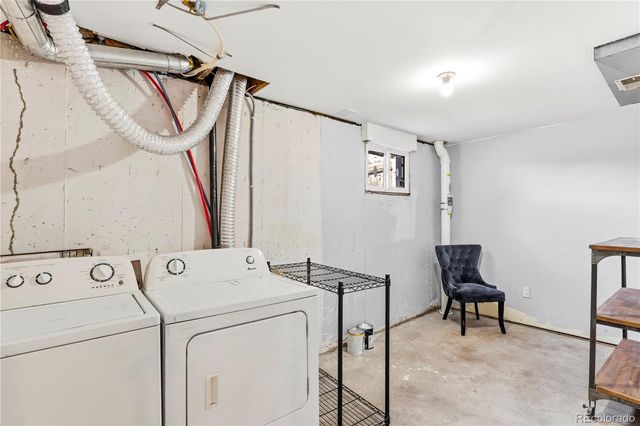 4445 S Delaware Street, Englewood, CO 80110