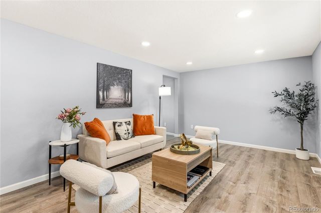 4445 S Delaware Street, Englewood, CO 80110
