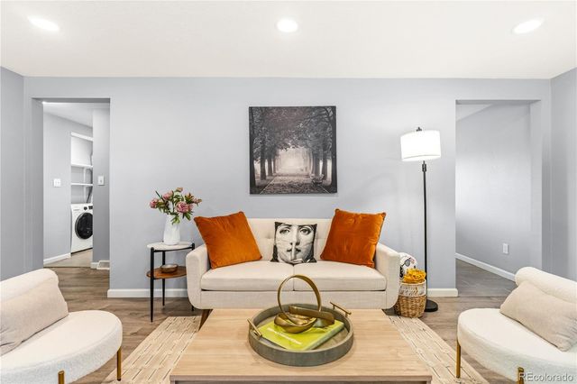 4445 S Delaware Street, Englewood, CO 80110