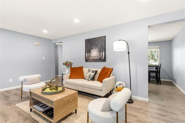 4445 S Delaware Street, Englewood, CO 80110
