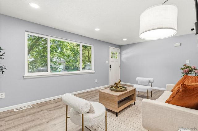 4445 S Delaware Street, Englewood, CO 80110
