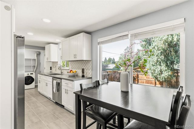 4445 S Delaware Street, Englewood, CO 80110