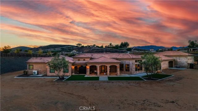 39760 Amber Court, Murrieta, CA 92562