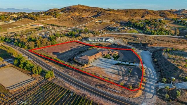 39760 Amber Court, Murrieta, CA 92562