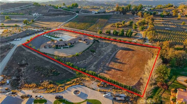 39760 Amber Court, Murrieta, CA 92562