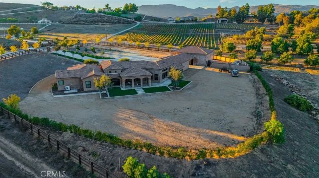 39760 Amber Court, Murrieta, CA 92562
