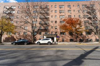 2545 SEDGWICK Avenue 4H, Bronx, NY 10468