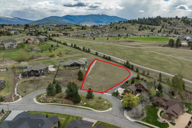 21700 E Glover Ln, Liberty Lake, WA 99019