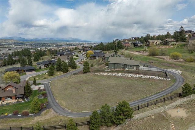 21700 E Glover Ln, Liberty Lake, WA 99019