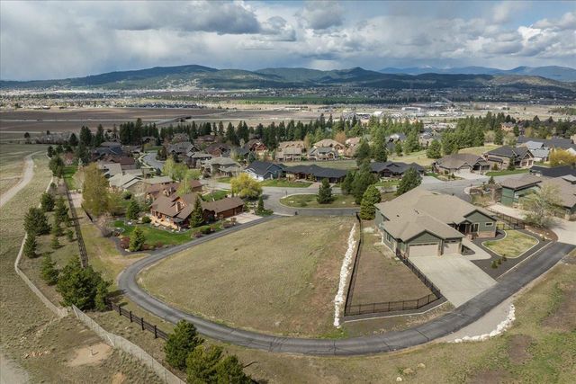 21700 E Glover Ln, Liberty Lake, WA 99019