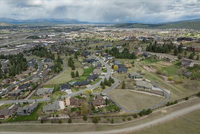 21700 E Glover Ln, Liberty Lake, WA 99019