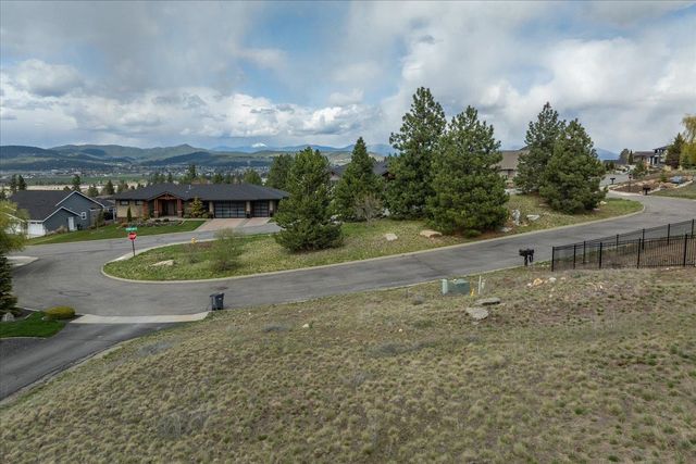 21700 E Glover Ln, Liberty Lake, WA 99019