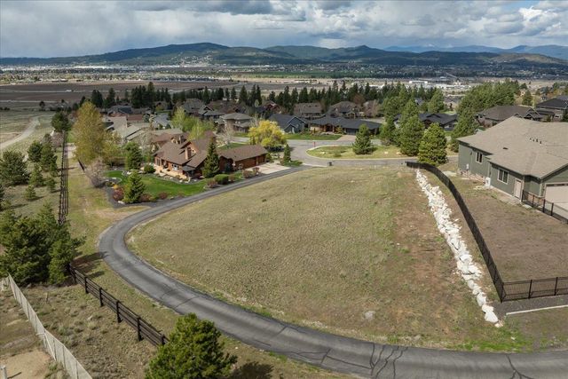 21700 E Glover Ln, Liberty Lake, WA 99019