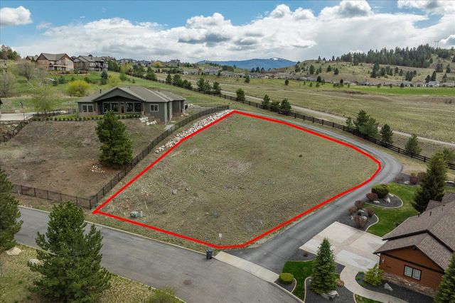 21700 E Glover Ln, Liberty Lake, WA 99019