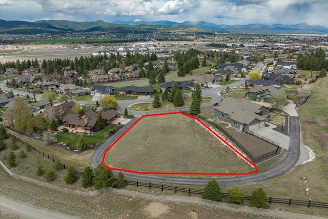 21700 E Glover Ln, Liberty Lake, WA 99019