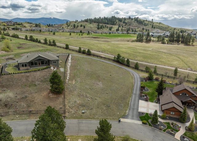 21700 E Glover Ln, Liberty Lake, WA 99019