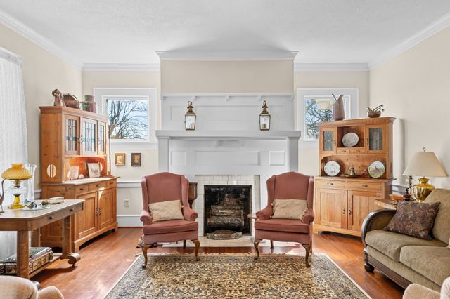 317 N Main St, Cornersville, TN 37047