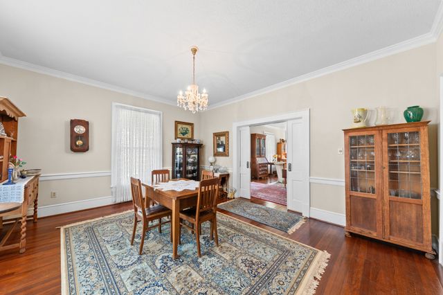 317 N Main St, Cornersville, TN 37047