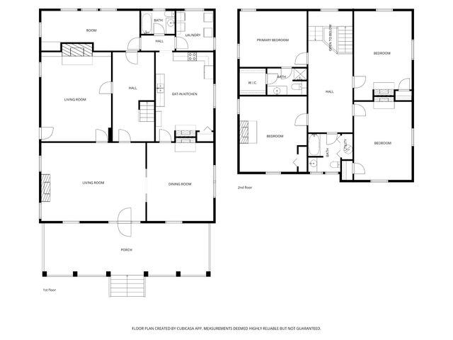 317 N Main St, Cornersville, TN 37047